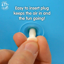 Load image into Gallery viewer, Hedstrom Barbie Hopper Ball, Hop Ball for Kids, 15 Inch