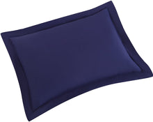 Load image into Gallery viewer, Truly Soft Everyday Duvet Cover and Shams Mini Set