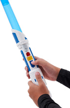 Load image into Gallery viewer, Star Wars Scream Saber Sound Effects Lightsaber