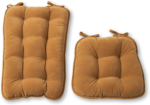 Greendale Home Fashions Omaha Microfiber Bed Rest Pillow