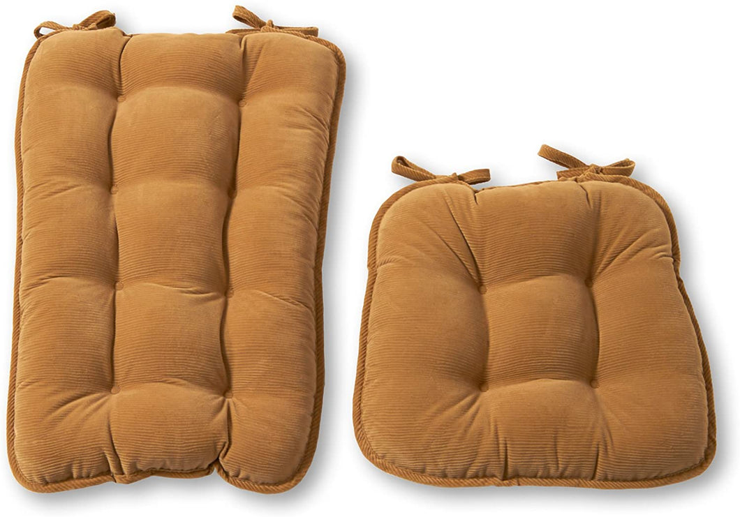 Greendale Home Fashions Omaha Microfiber Bed Rest Pillow