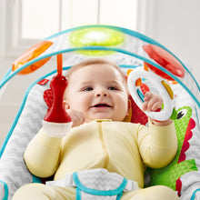Load image into Gallery viewer, Fisher-Price Kick &#39;n Play Musical Bouncer