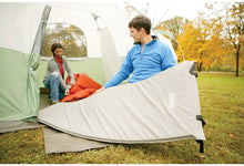 Load image into Gallery viewer, Coleman Self-Inflating Camp Pad