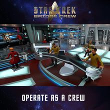 Load image into Gallery viewer, Star Trek: Bridge Crew (VR) Twister Parent