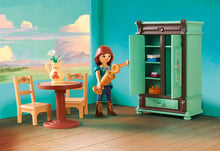 Load image into Gallery viewer, PLAYMOBIL® Spirit Riding Free Lucky's Room Playset