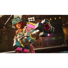 Load image into Gallery viewer, Bleeing Edge Twister Parent