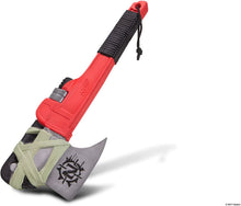 Load image into Gallery viewer, Nerf Zombie Foam Axe