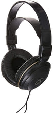 Load image into Gallery viewer, Audio-Technica ATH-AVC200 SonicPro Over-Ear Closed-Back Dynamic Headphones