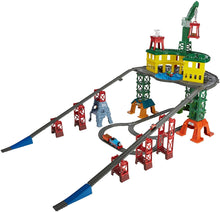 Load image into Gallery viewer, Fisher-Price Thomas &amp; Friends Super Station