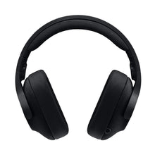 Load image into Gallery viewer, Logitech G433 7.1 Wired Gaming Headset with DTS Headphone: X 7.1 Surround for PC, PS4, PS4 PRO, Xbox One, Xbox One S, Nintendo Switch – Triple Black