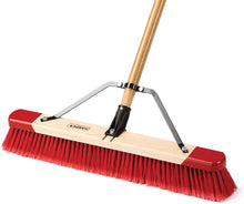 Load image into Gallery viewer, Harper 7924P1 Premium Outdoor Wet/Dry Rough-Surface Hardwood