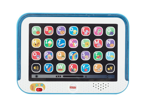 Fisher-Price - Laugh & Learn Smart Stages Tablet 12-36 Months
