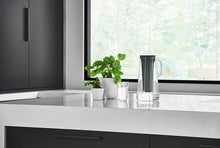 Load image into Gallery viewer, LifeStraw Home Water Filter Pitcher Tested to Protect Against Bacteria, Parasites, Microplastics, Lead, Mercury, and a Variety of Chemicals