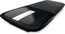 Load image into Gallery viewer, Microsoft RVF-00052 Arc Touch Mouse,Black