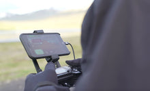Load image into Gallery viewer, PolarPro Phone Mount for DJI Mavic Pro/Mavic Platinum
