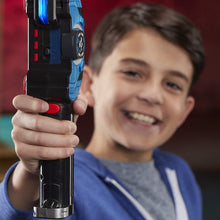 Load image into Gallery viewer, Power Rangers Beast Morphers Beast-X Electronic Saber, Power Rangers Sword Toy