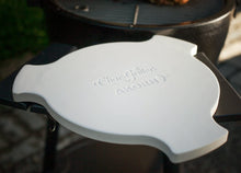 Load image into Gallery viewer, Char-Griller Box Charcoal Grill, Black