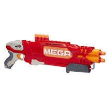 Load image into Gallery viewer, NERF N-Strike Elite DoubleBreach Blaster
