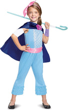 Load image into Gallery viewer, Toy Story Bo Peep Girls Classic Costume