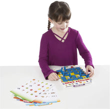 Load image into Gallery viewer, Melissa &amp; Doug Flip-to-Win Memory Game