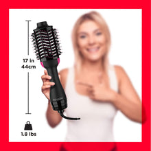 Load image into Gallery viewer, Revlon One-Step Hair Dryer &amp; Volumizer