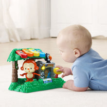 Load image into Gallery viewer, VTech Learn &amp; Dance Interactive Zoo