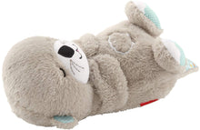 Load image into Gallery viewer, Fisher-Price Soothe &#39;n Snuggle Otter
