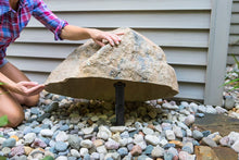 Load image into Gallery viewer, Outdoor Essentials Faux Rock