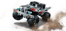 Load image into Gallery viewer, LEGO Technic Getaway Truck 42090 Building Kit (128 Pieces)