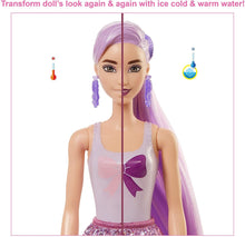 Load image into Gallery viewer, Barbie Color Reveal Doll with 7 Surprises