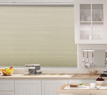 Load image into Gallery viewer, RADIANCE Cordless Cellular Shades