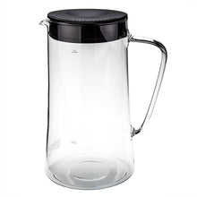 Load image into Gallery viewer, Mr. Coffee 2-in-1 Iced Tea Brewing System with Glass Pitcher
