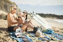 Load image into Gallery viewer, GOSUN Solar Oven Portable Stove - GoSun Go Camp Stove Solar Cooker | Camping Cookware &amp; Survival Gear | Outdoor Oven &amp; Solar Powered Camping Grill | Camping Stove &amp; Sun Oven For Backpacking &amp; Hiking