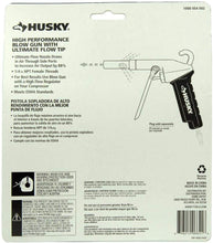Load image into Gallery viewer, Husky High Performance Blow Gun with Ultimate Flow Tip