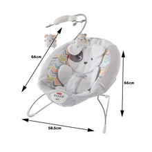 Load image into Gallery viewer, Fisher-Price Deluxe Bounce