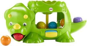 Fisher-Price Double Poppin' Dino