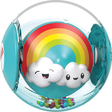 Load image into Gallery viewer, Thomas &amp; Friends Fisher-Price Hello Sunshine Rattle Ball