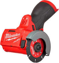 Load image into Gallery viewer, Milwaukee 2522-20 M12 FUEL 3-Inch Compact Cut Off Tool (Bare Tool)