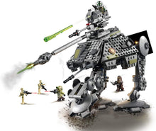 Load image into Gallery viewer, LEGO Star Wars: Revenge of the Sith AT AP Walker 75234 Building Kit (689 Pieces)