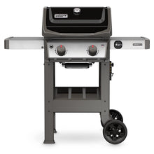 Load image into Gallery viewer, Weber 44030001 Spirit II E-210 Red LP Outdoor Gas Grill