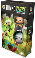 Load image into Gallery viewer, Funkoverse: Theme Board Games