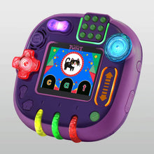 Load image into Gallery viewer, LeapFrog Rockit Twist Handheld Learning Game System