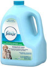 Load image into Gallery viewer, Febreze Fabric Refresher Pet Odor Eliminator Air Freshener (1 Count, 67.6 FL Oz), 4.409 Pound