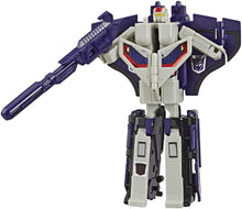 Load image into Gallery viewer, Transformers Astrotrain G1 Reissue Triple Changer