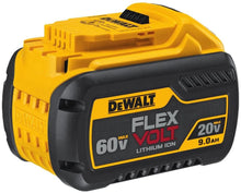 Load image into Gallery viewer, DEWALT DCB609 20V/60V MAX FLEXVOLT 9.0Ah Battery