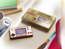 Load image into Gallery viewer, Nintendo Game &amp; Watch: Super Mario Bros. - Not Machine Specific
