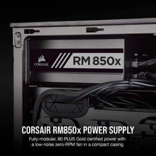 Load image into Gallery viewer, CORSAIR RMx Series