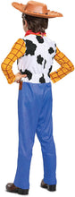 Load image into Gallery viewer, Woody Classic Toy Story 4 Child Costume