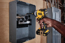 Load image into Gallery viewer, DEWALT ATOMIC 20V MAX Impact Driver Kit (DCF809C1)