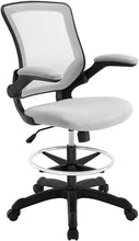 Load image into Gallery viewer, Modway Veer Drafting Stool-Chair